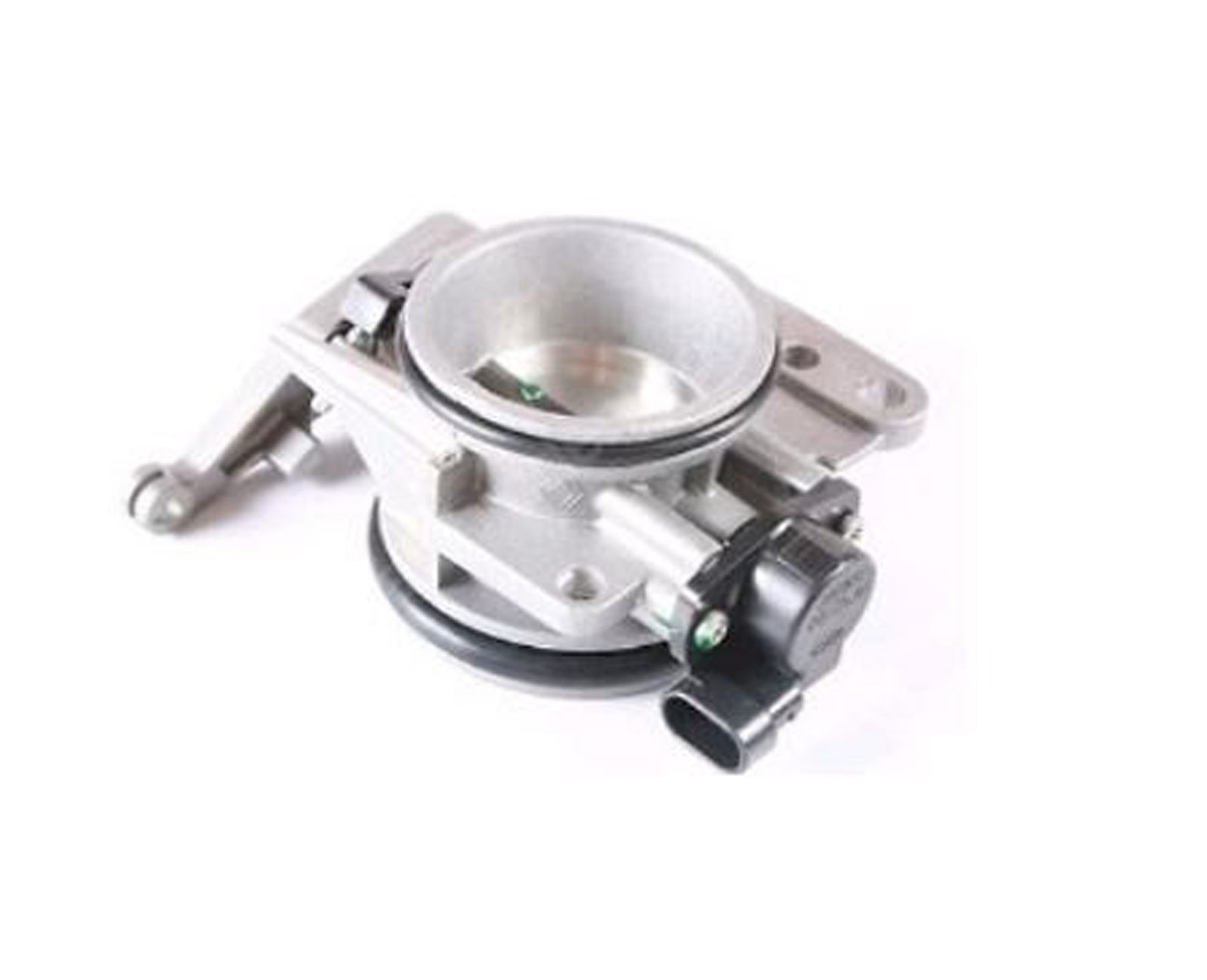 HLT.7510 - GAZ KELEBEK KUTUSU CLIO II HB 1.4 LAGUNA I 1.6 16V MEGANE I 1.4, 1.6 DUSTER LOGAN SANDERO 7700102870 / HELLUX