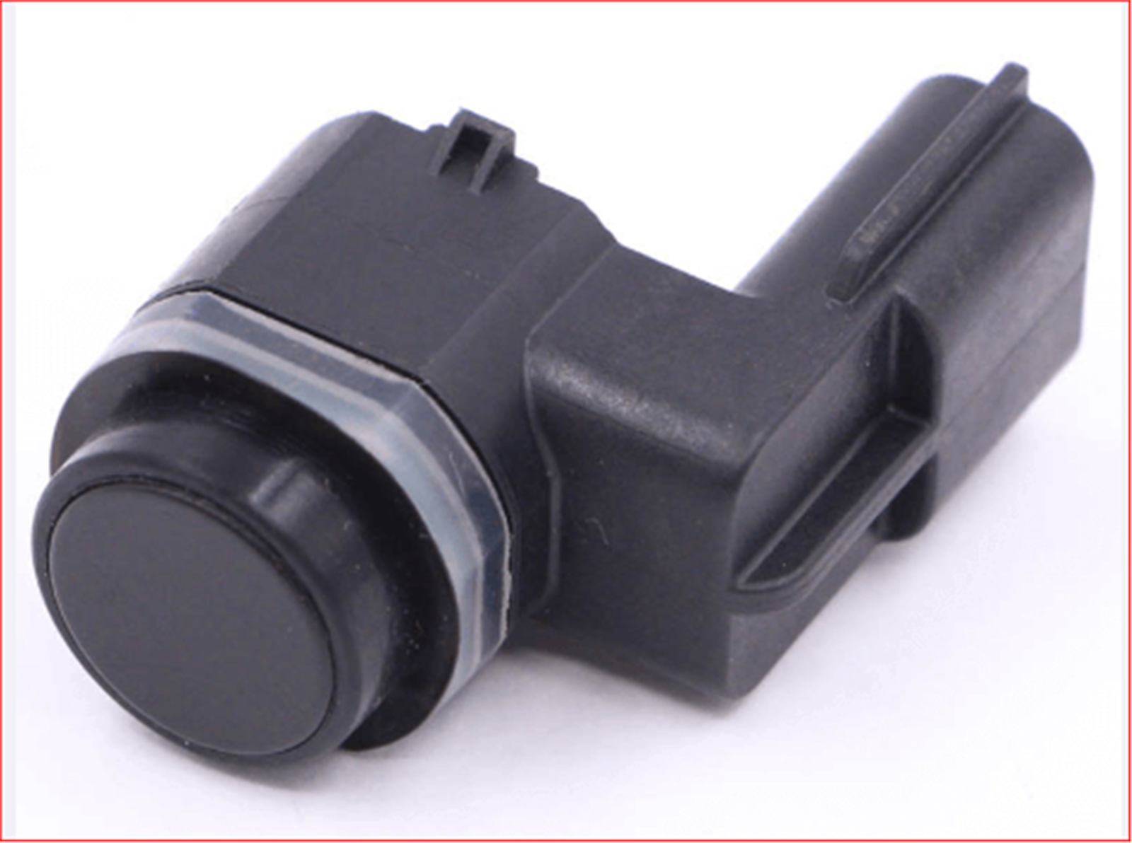 HPS.180003 - PARK SENSORU FLUENCE- MEGANE III-CC SCENIC III KANGOO II CLIO IV TRAFIC III (284420753R 284422066R 2-HELLUX-RENAULT / HELLUX