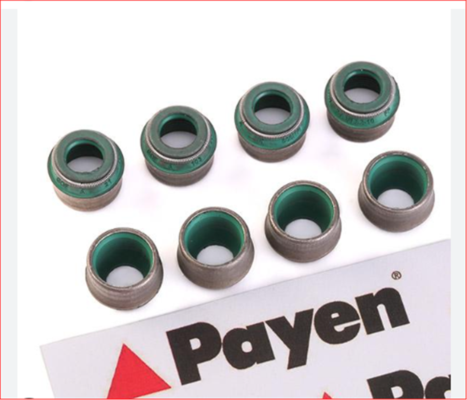 HR816 - SUBAP LASTIGI (YESIL)8AD-TK 7mm 1.4 IE R9 R19 ENJEKSIYONLU -PAYEN-RENAULT / PAYEN