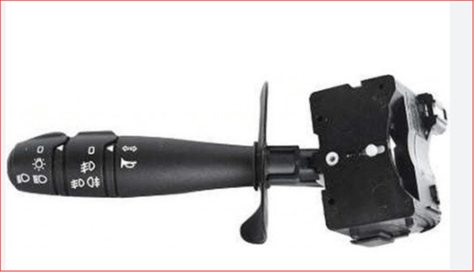 HSI.800112 - FAR+SINYAL+KORNA KOLU (ON-ARKA SIS) MEGANE I - KANGOO I (7701044279 7701045865 )-HELLUX-RENAULT / HELLUX