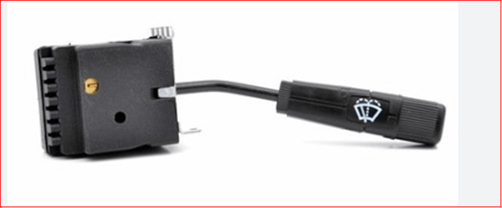 HSI.800117 - SILECEK+SU ATMA KOLU R9-R11 (7702127477 7701349417 7701349418)-HELLUX-RENAULT / HELLUX