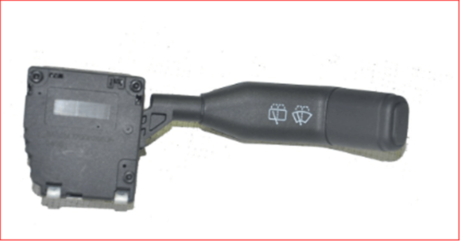 HSI.800143 - SILECEK KUMANDA KOLU R19 HB - CLIO 98- (7700826608 )-HELLUX-RENAULT / HELLUX