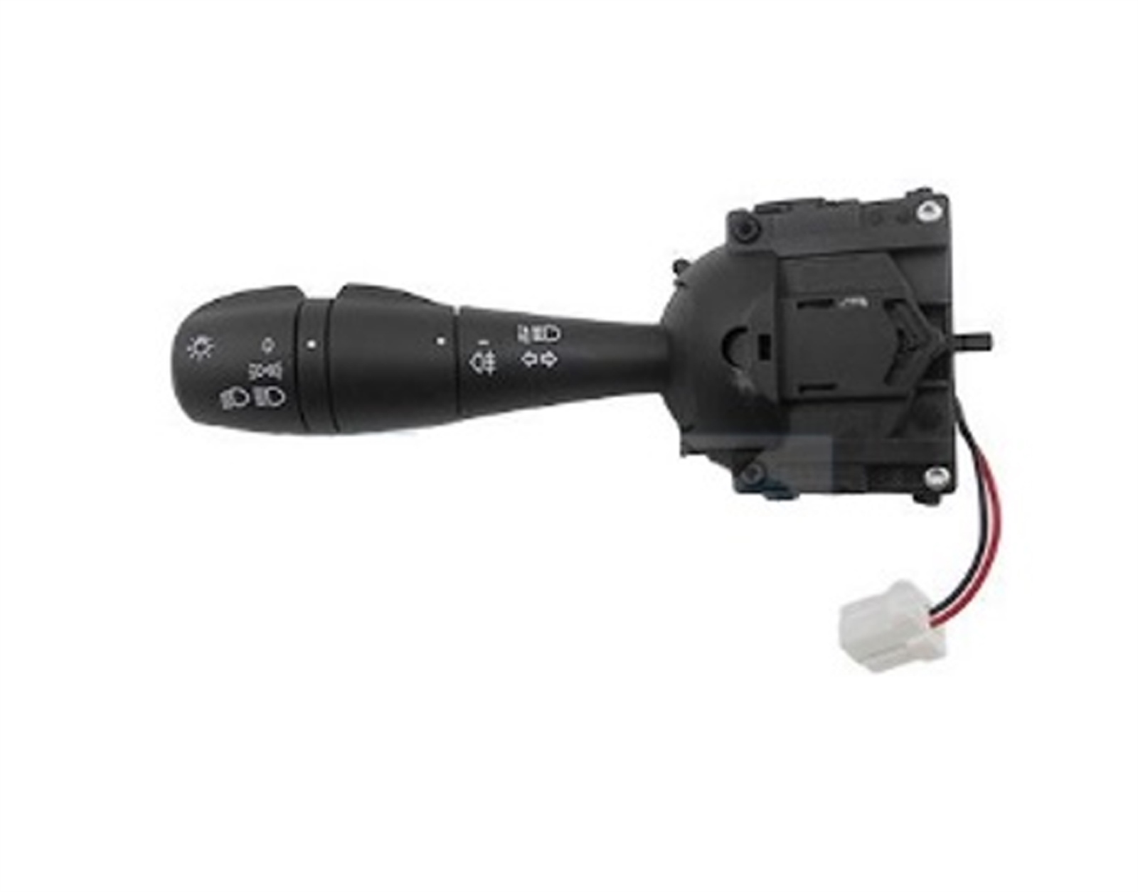 HSI.800173 - FAR+SINYAL KOLU (ON / ARKA SIS LAMBASI ILE ) CAPTUR -TWINGO III-TRAFIC III - VIVARO B KOMBI 25540081 / HELLUX