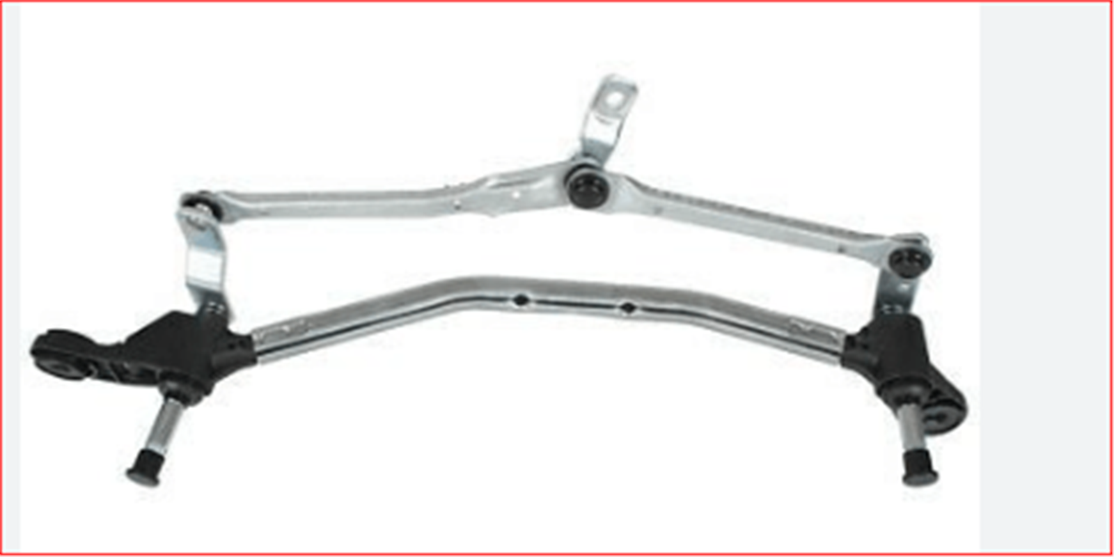 HSM.197061 - ON CAM SILECEK MEKANIZMASI CLIO 1.2- 1.5 - CLIO III 1.4- 1.5 (05-) (8200268931 7701061590 )-HELLUX-RENAULT / HELLUX