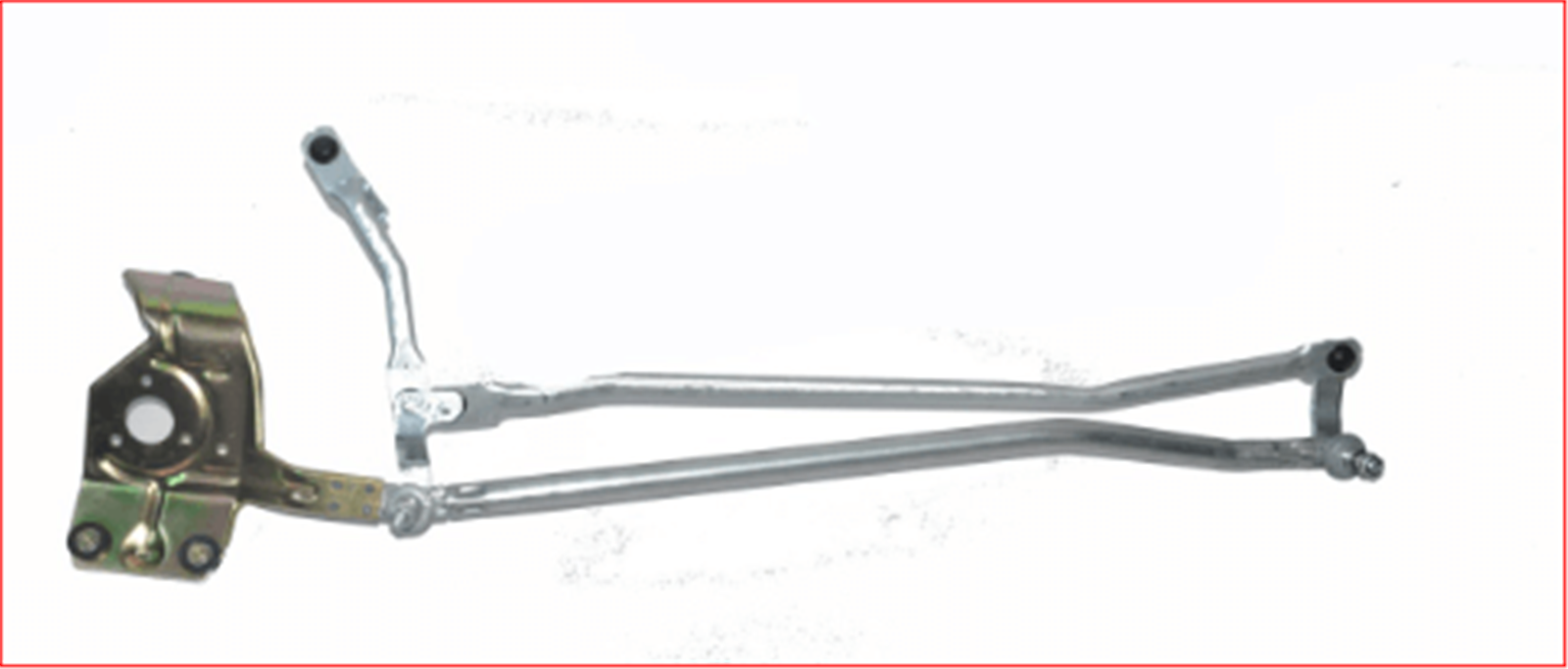 HSM.197072 - ON CAM SILECEK MEKANIZMASI R19 (64300314 643442392 )-HELLUX-RENAULT / HELLUX