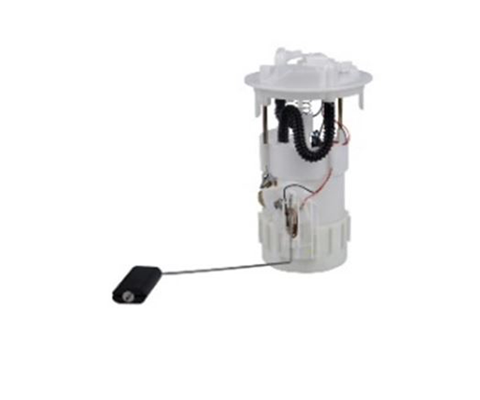 HSP.200610 - (HSP.200610)YAKIT DEPO SAMANDIRASI KOMP. MEGANE II 1.4 16V-1.6 16V-2.0 16V (02-) SCENIC II 1.4, 1.6 / HELLUX