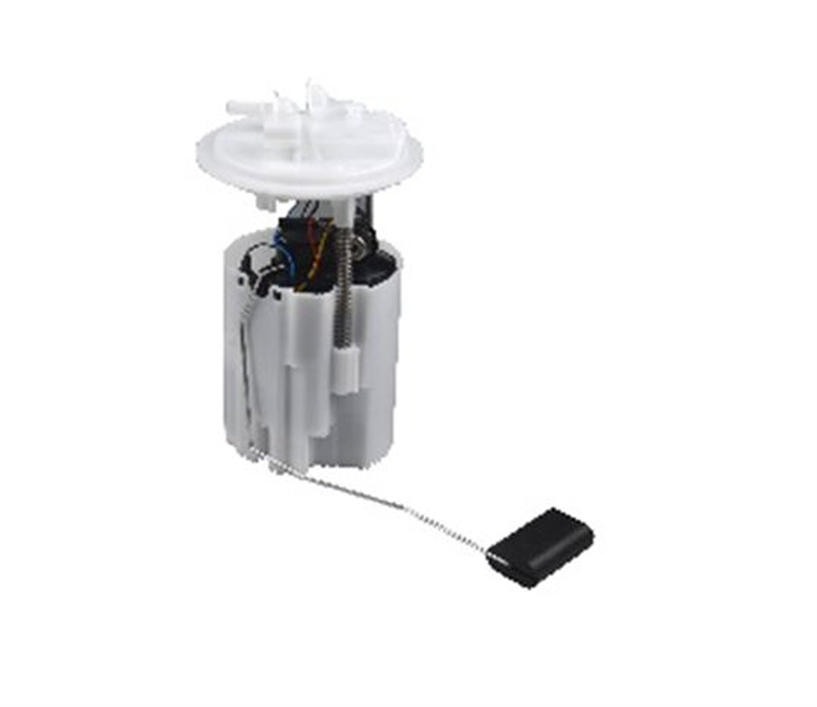 HSP.200615 - (HSP.200615)YAKIT DEPO SAMANDIRASI POMPASIZ MEGANE III 1,4 (09-), 1,6 (08-) 2,0 (09-)- FLUENCE 1,6 1 / HELLUX