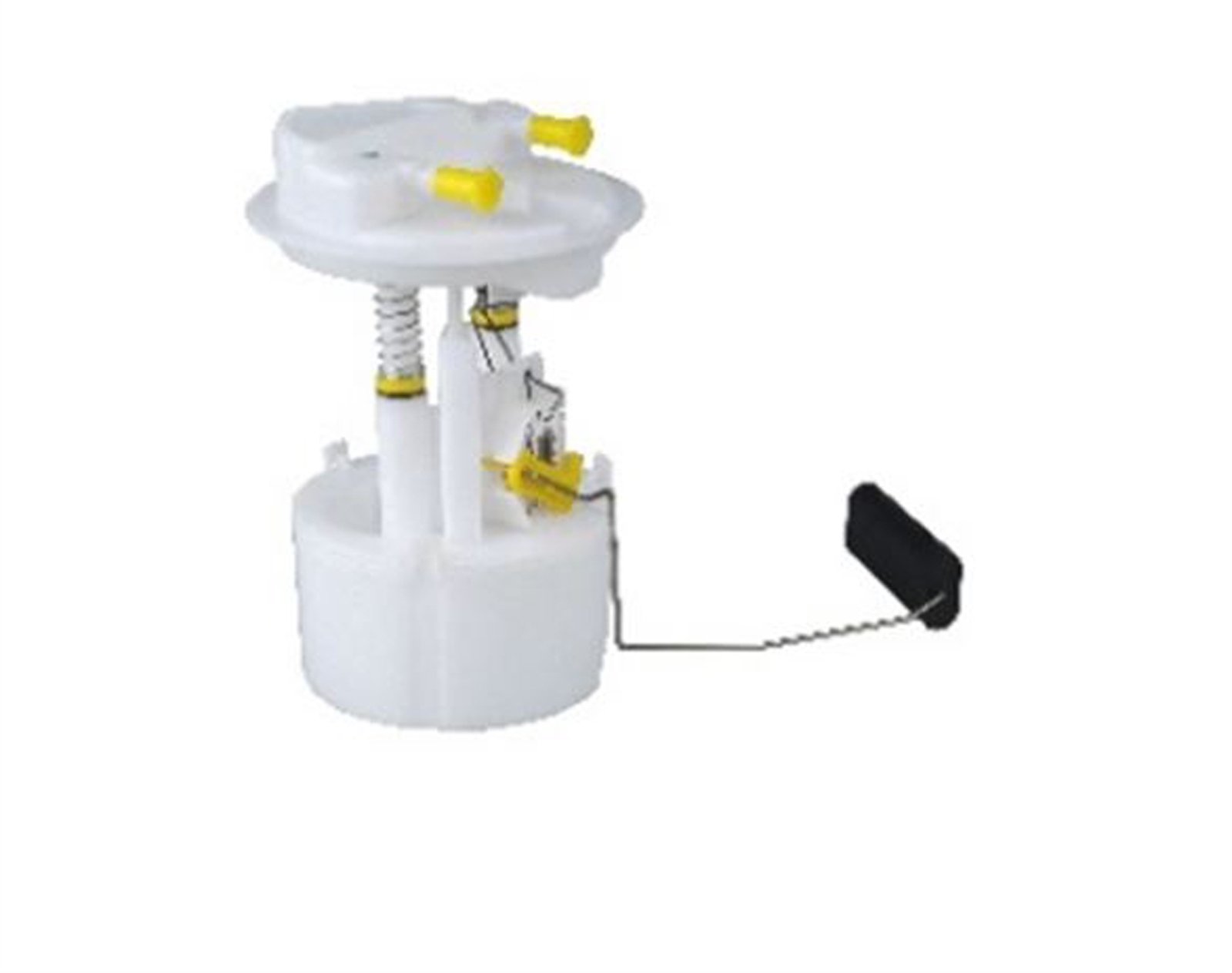 HSP.200616 - (HSP.200616)YAKIT DEPO SAMANDIRASI POMPASIZ CLIO II 1.5 DCI K9K (POMPASIZ) 8200128479 / HELLUX