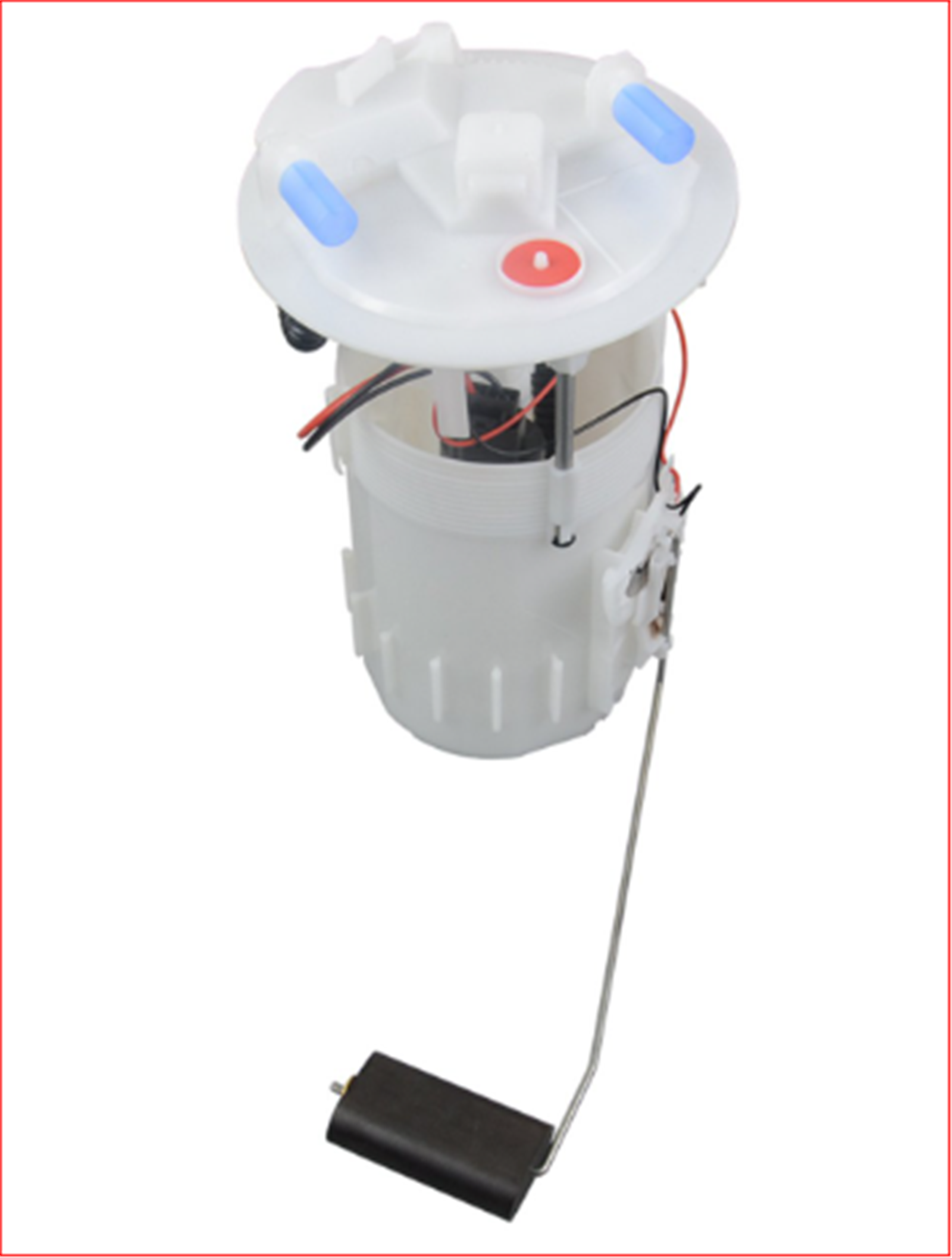 HSP.200638 - YAKIT DEPO SAMANDIRASI KANGOO II KANGOO II EXPRESS 1.5 DcI (172027726R  4154780101 A4154780101)-HELLUX-RENAULT / HELLUX