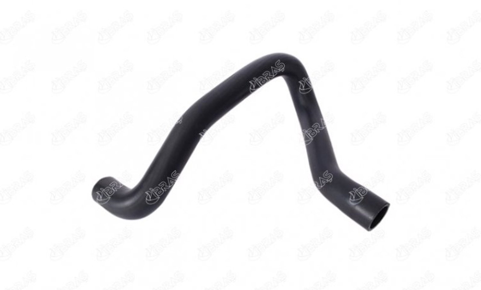 IBRAS-11201 - RADYATOR UST HORTUMU - VIDASIZ R11 FLASH F2N B37N 7700757261 / IBRAS