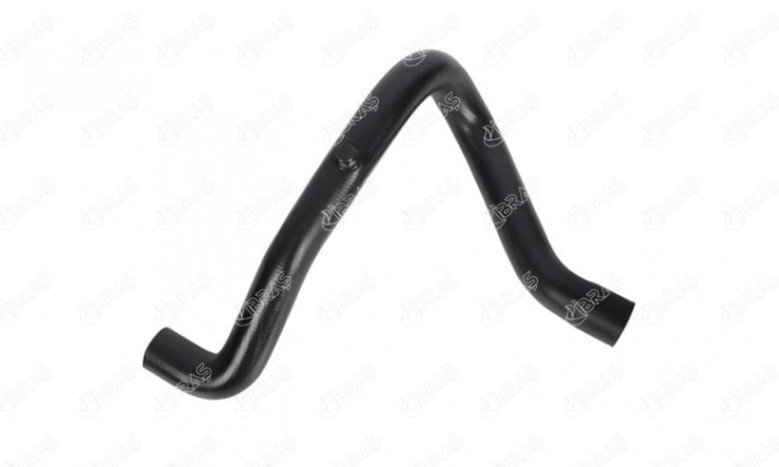 IBRAS-11203 - RADYATOR UST HORTUMU - VIDALI R11 FLASH R9 7700757553 7704002500 / IBRAS