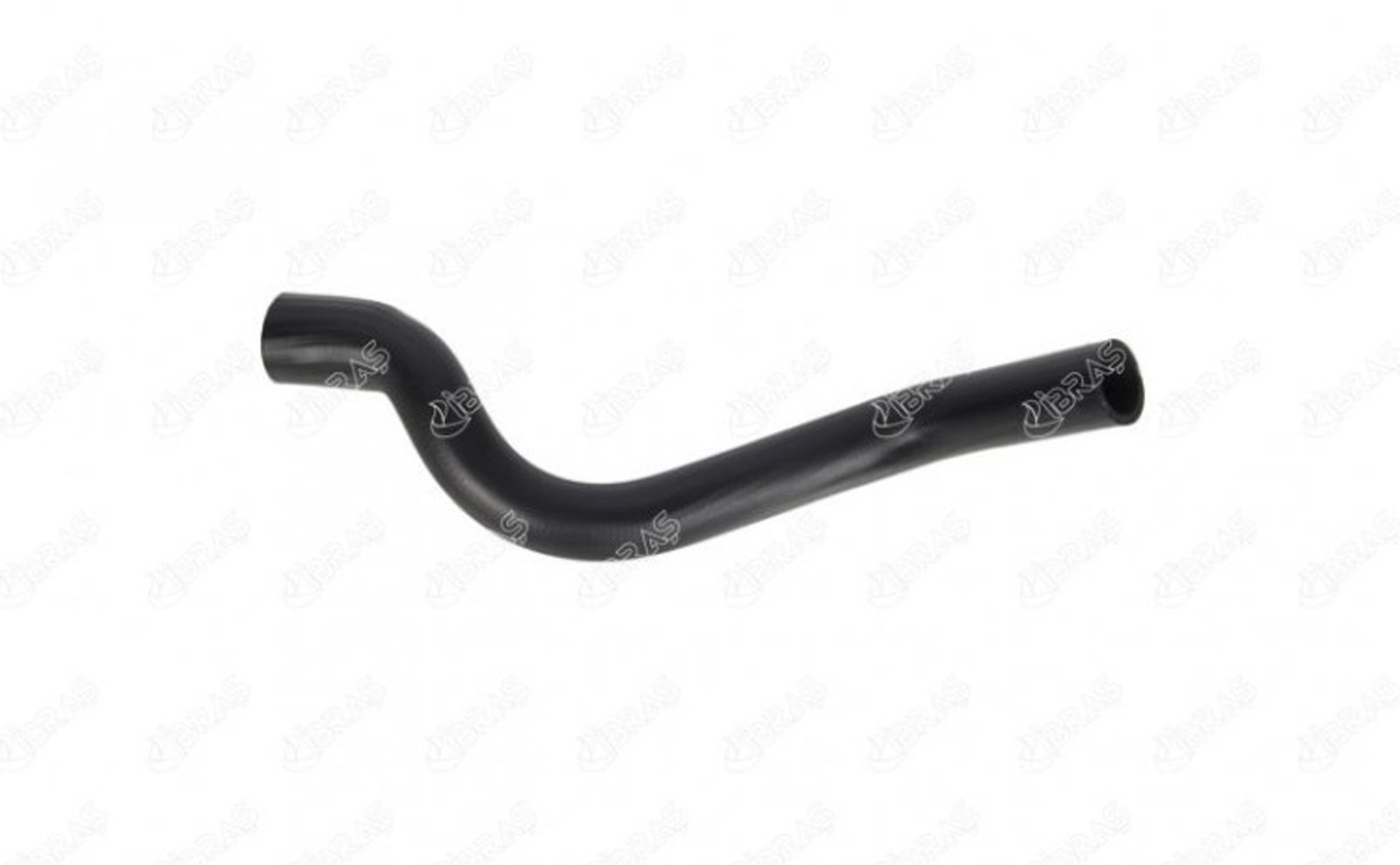 IBRAS-11232 - RADYATOR ALT HORTUMU R9 R11 1.4 7704001277 7700773175 / IBRAS