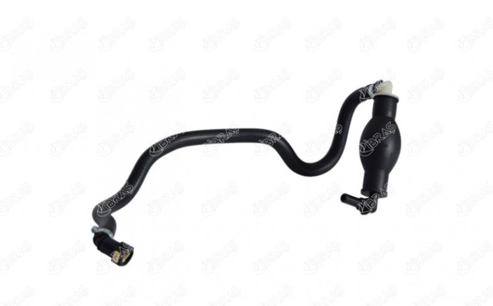 IBRAS-11446 - YAKIT HORTUMU FLUENCE MEGANE III SCENIC III 1.5 DCI 175101639R 175100461R 175104112R(IBRAS-11446) / IBRAS