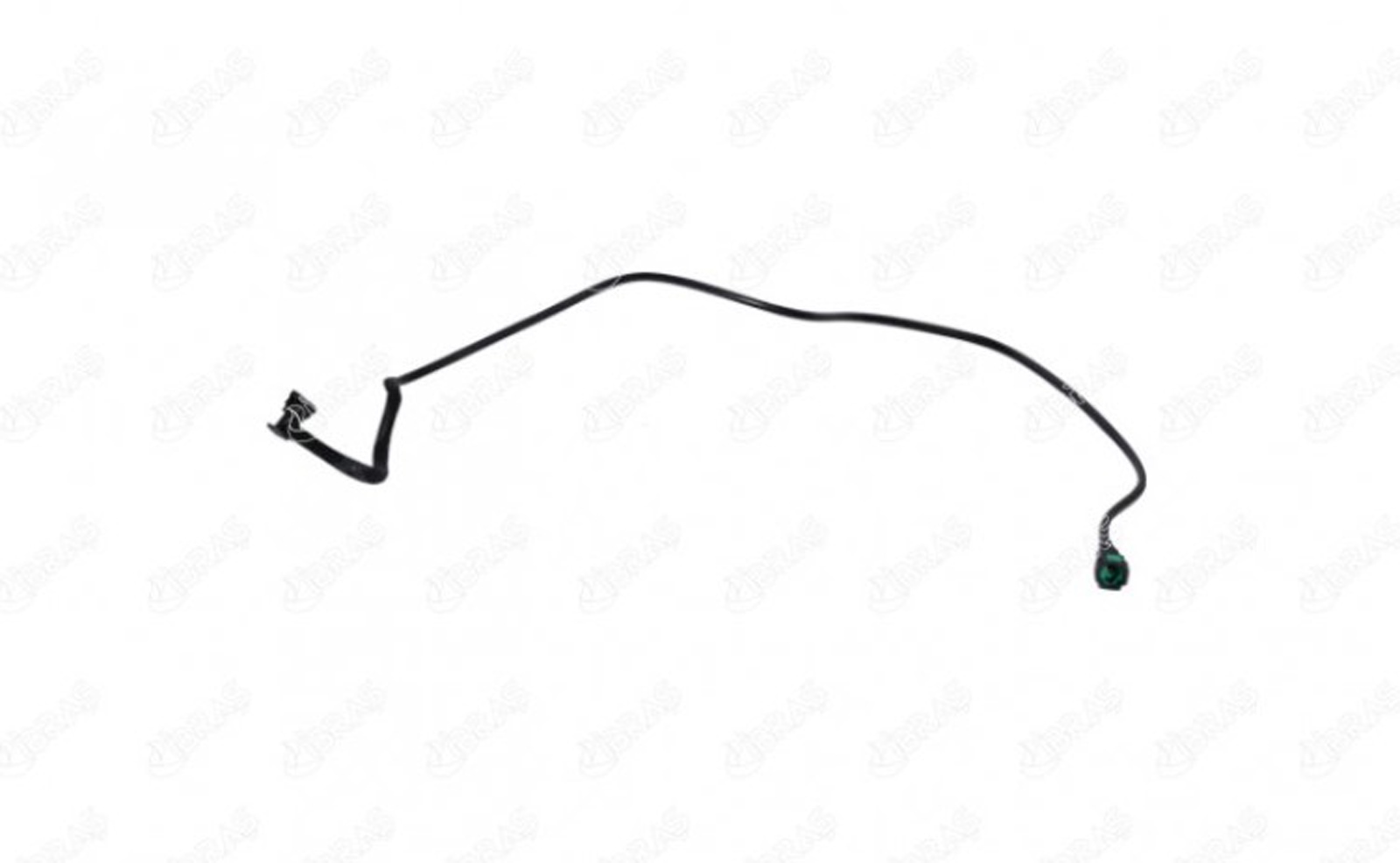 IBRAS-11447 - YAKIT BORUSU MEGANE I SCENIC I 1.4 / 1.6 8200139172(IBRAS-11447) / IBRAS