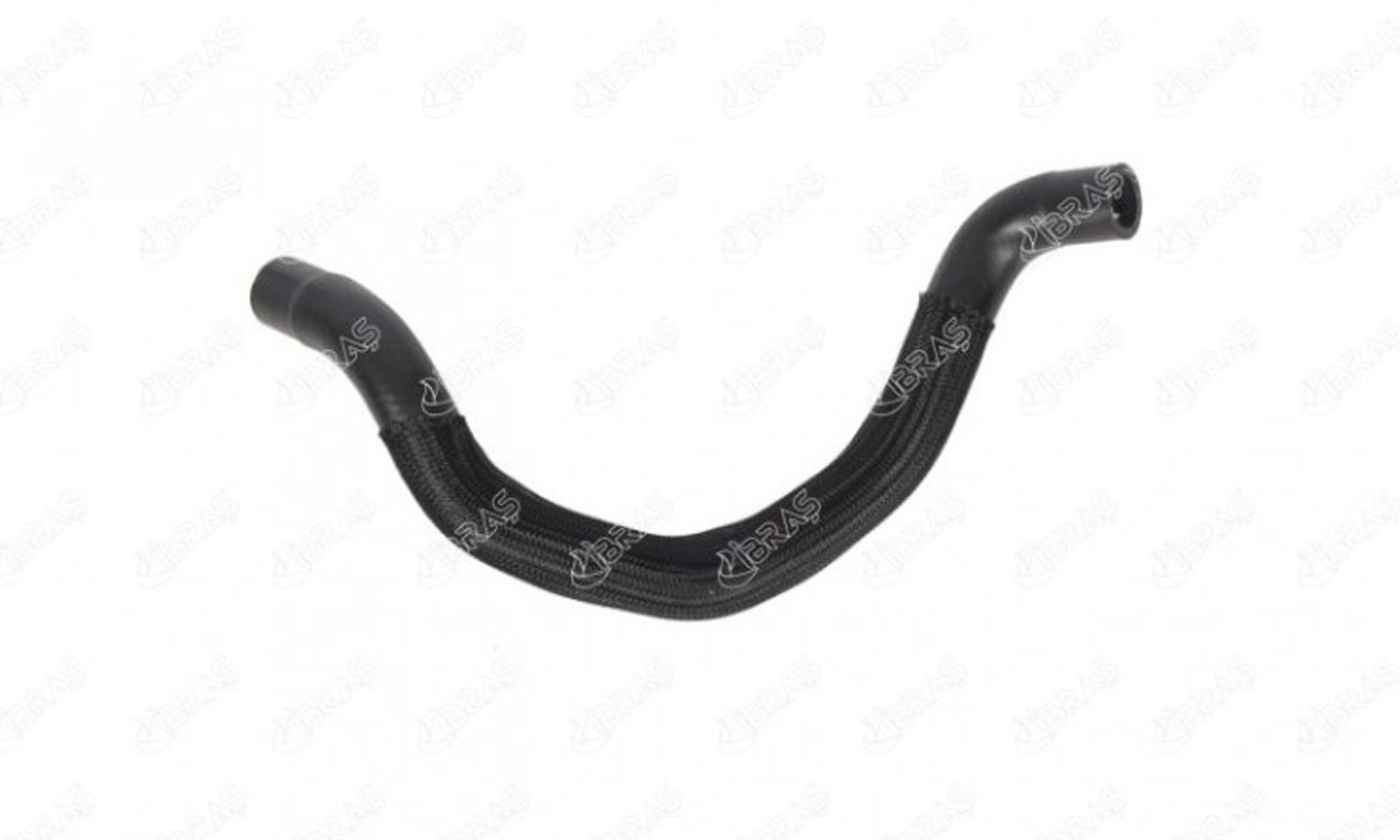 IBRAS-11455 - KALORIFER HORTUMU MEGANE III FLUENCE 1.5 DCI 924000022R / IBRAS