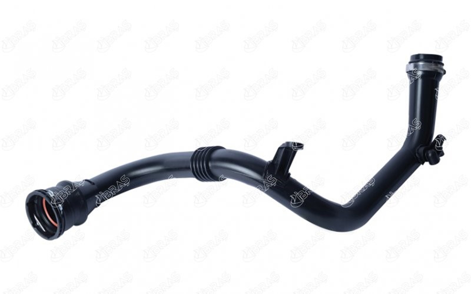 IBRAS-11466 - HAVA FILTRE BORUSU MEGANE III SCENIC III FLUENCE 1.5 DCI 8200981497 / IBRAS