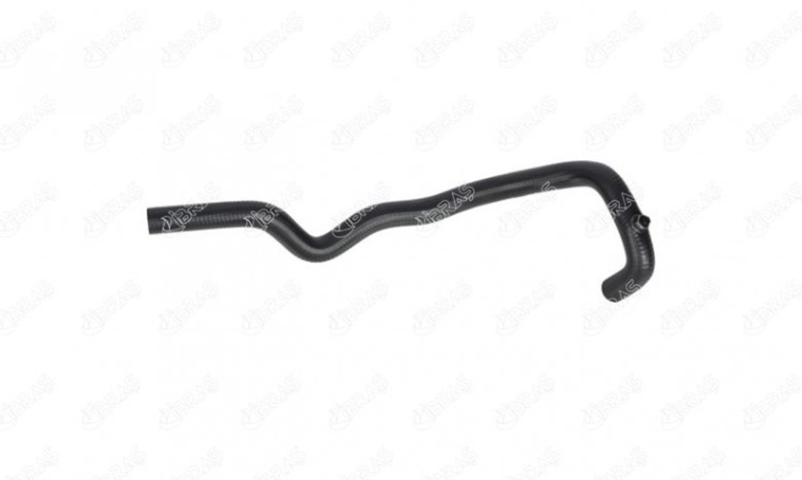 IBRAS-11511 - KALORIFER HORTUMU MEGANE I SCENIC I 1.4 1.6 8V 7702255624 7700437651 7700829990 / IBRAS