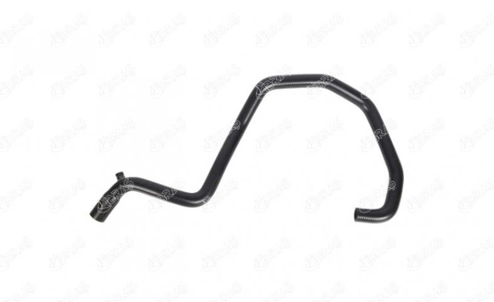 IBRAS-11563 - KALORIFER HORTUMU MEGANE II SCENIC II 1.5 DCI 8200170899 8200337312 / IBRAS