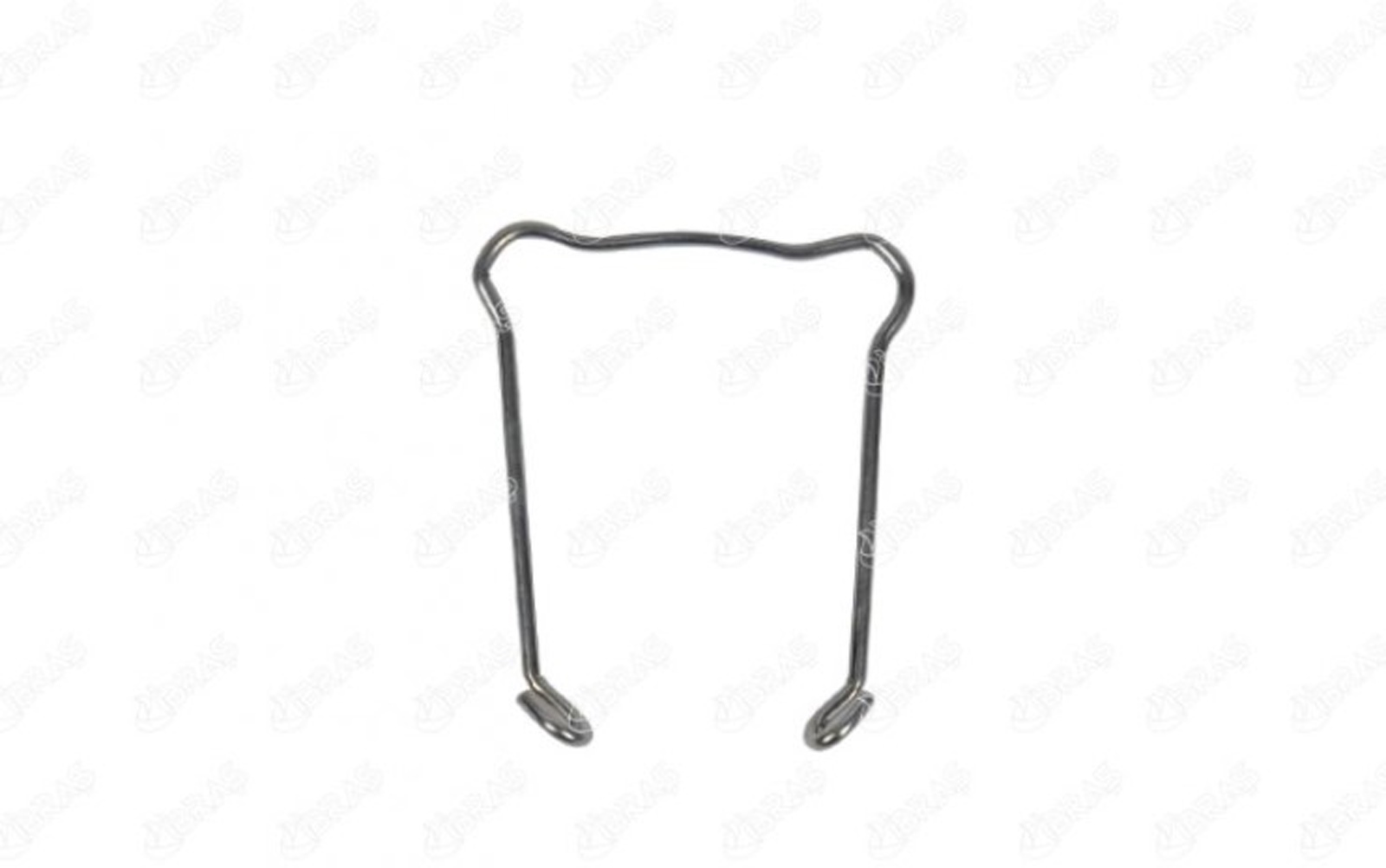 IBRAS-11597 - TURBO HORTUM SEKMANI MEGANE III SCENIC III FLUENCE 1.5 DCI 7701070789 / IBRAS