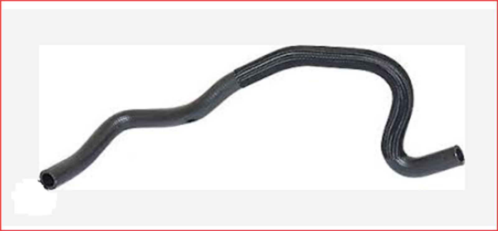 IBRAS-11726 - GENLESME SISE HORTUM KANGOO I 1.5 DCI CLIO II SYMBOL THALIA KUBISTAR 8200026126 8200251401 2150500Q-IBRAS-RENAULT / IBRAS