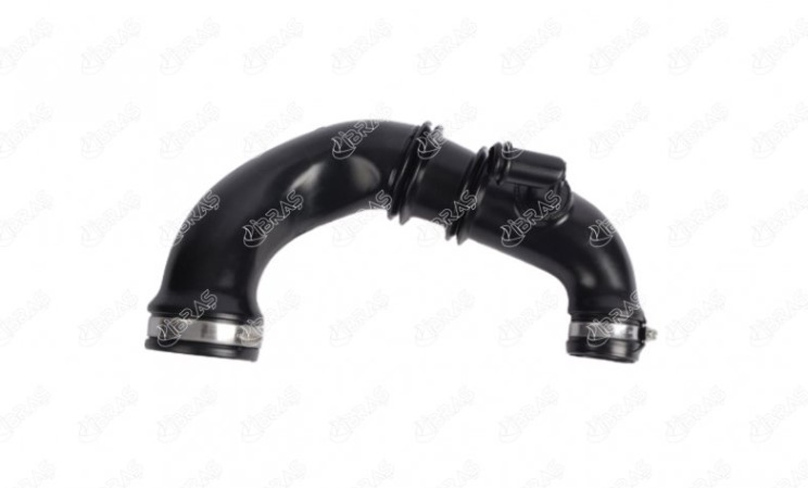 IBRAS-11737 - HAVA FILTRE BORUSU KANGOO I CLIO II TWINGO II MEGANE II PULSE SYMBOL THALIA 1.5 DCI LOGAN I SANDERO / IBRAS