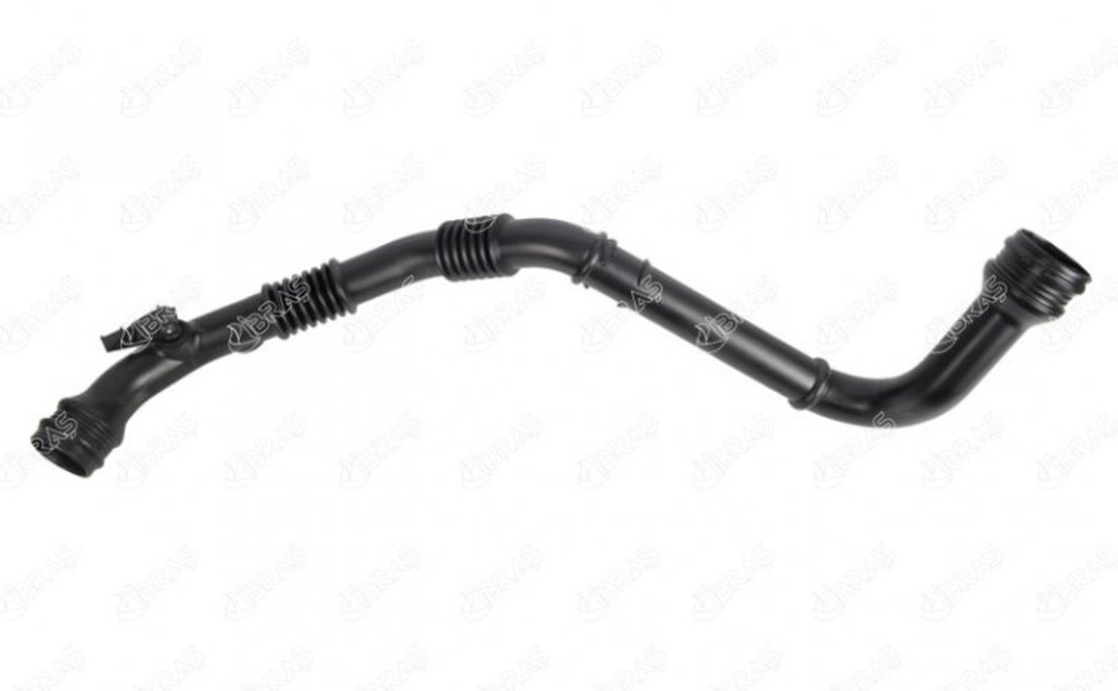 IBRAS-11740 - TURBO BORUSU KANGOO II 1.5 DCI 8200874705 8200824797 / IBRAS