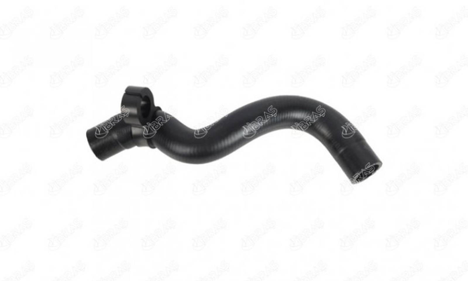 IBRAS-11745 - RADYATOR UST HORTUMU KANGOO I CLIO II 1.4 1.6 7700834886 / IBRAS