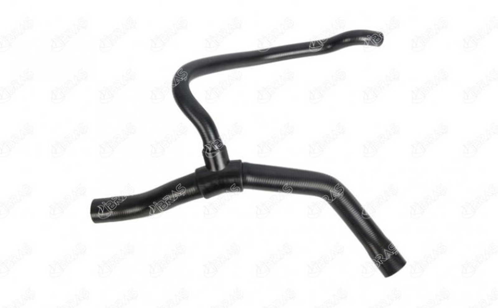 IBRAS-11802 - RADYATOR ALT HORTUMU SYMBOL THALIA CLIO II 1.4 - 1.6 8V 7700435712 7700834887 / IBRAS