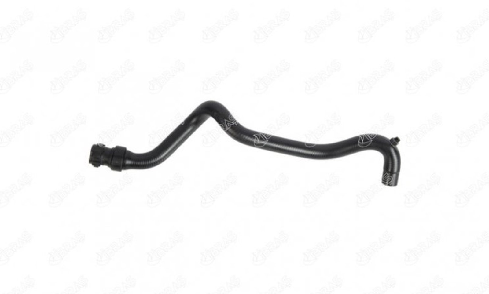 IBRAS-11803 - KALORIFER GIRIS HORTUMU SYMBOL THALIA CLIO II 1.4 8V 7700434300 / IBRAS