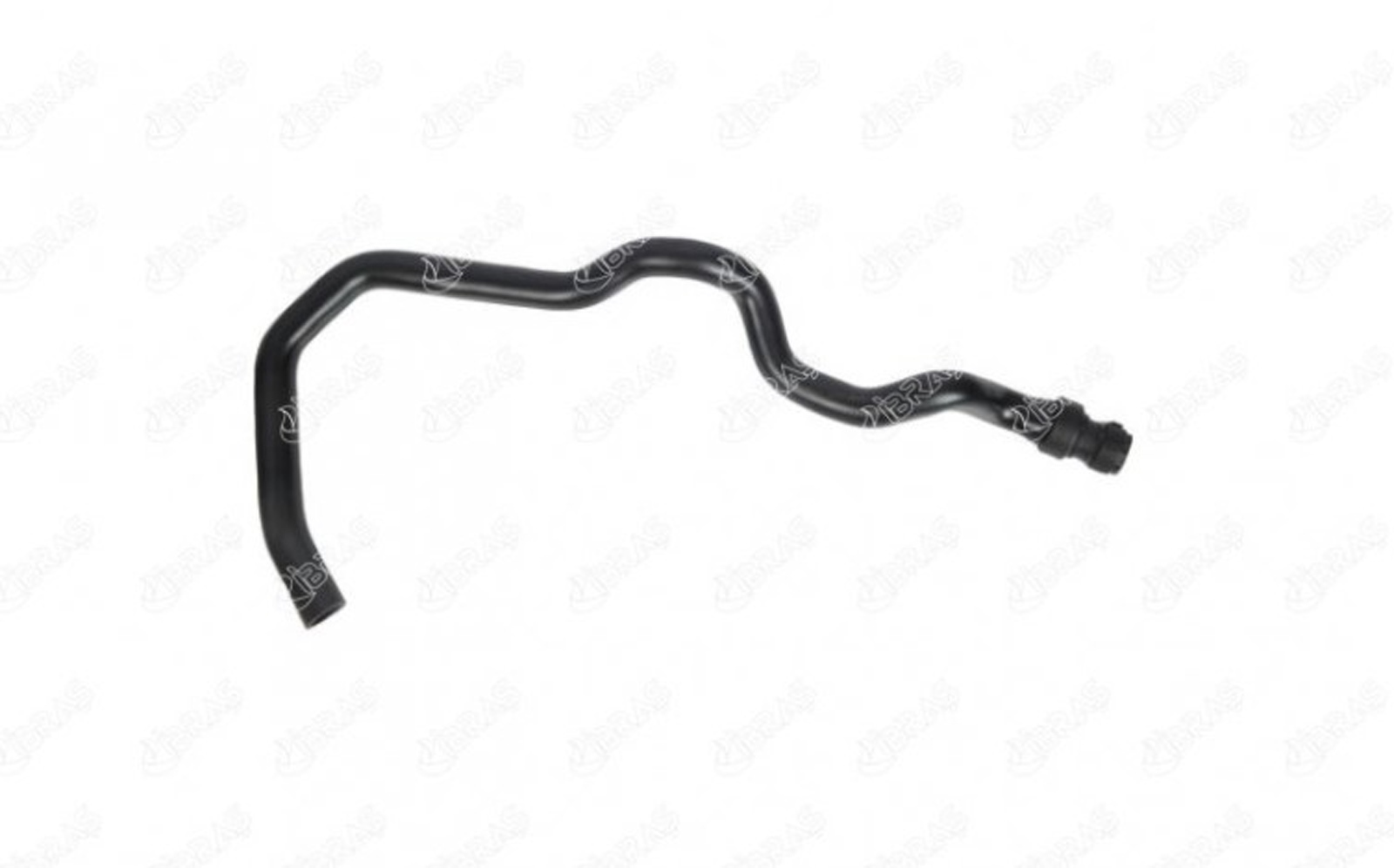 IBRAS-11824 - KALORIFER CIKIS HORTUM SYMBOL THALIA 1.6 CLIO II KANGOO I 1.4 16 V 8200024005 7700847057 9241300QAB / IBRAS