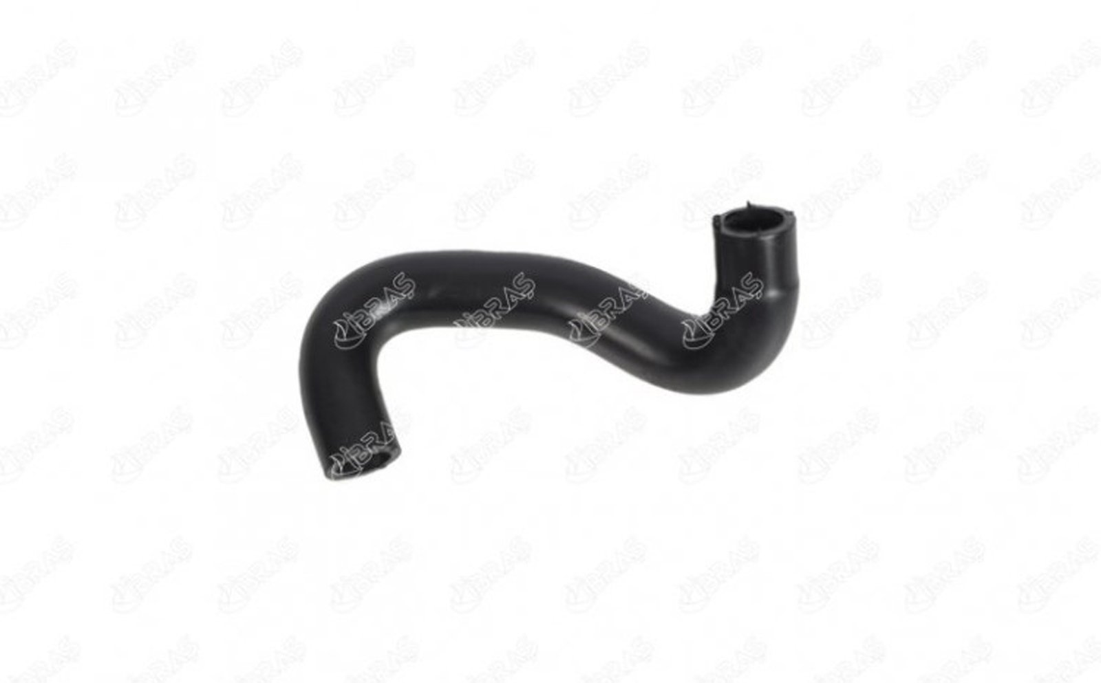 IBRAS-11845 - KALORIFER HORTUMU SYMBOL THALIA KANGOO I CLIO II 1.5 DCI 8200331308 2174800QAC / IBRAS