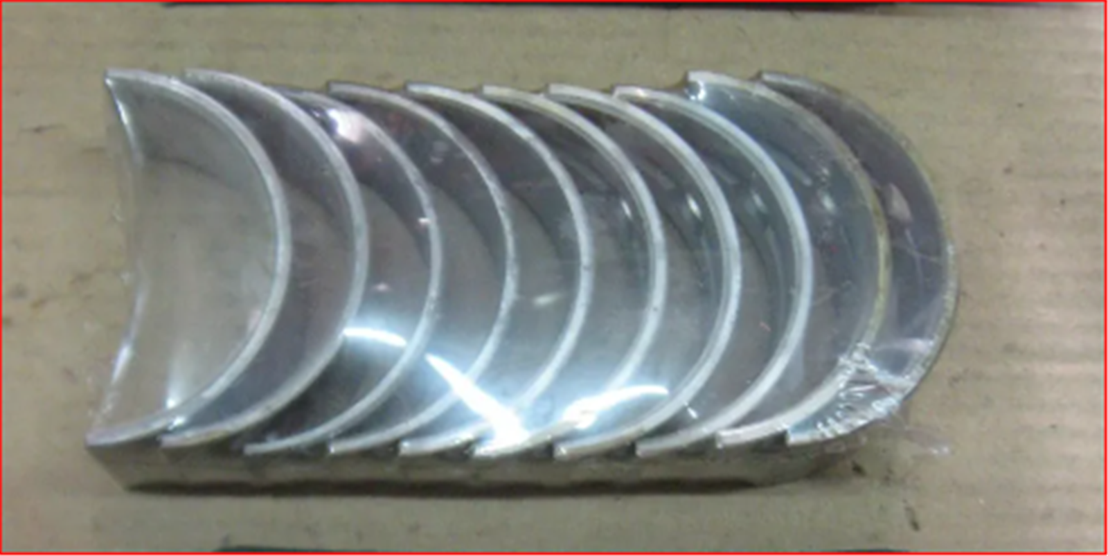 KING-MB505AM - ANA YATAK STD R12 1300-KING-RENAULT / KING