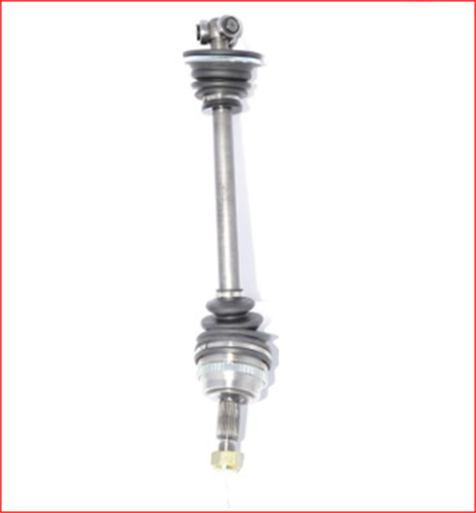 KRL0861ECF - AKS ON SOL KOMPLE ABS'LI 51-DIS MASTER 2.5 DCI 03- 06--ECO-FIX-RENAULT / ECO-FIX