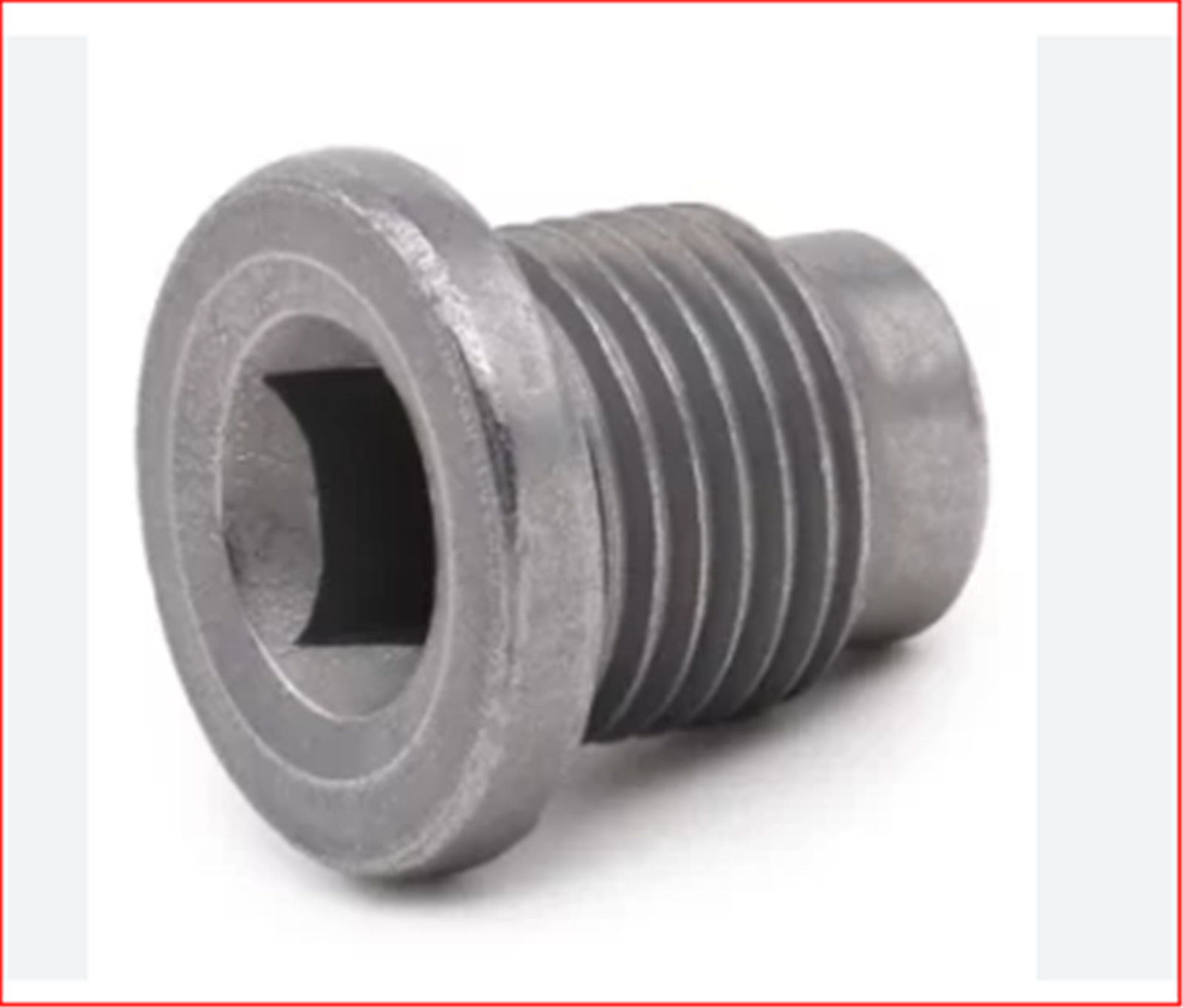 MET-727610 - KARTER TAPASI YENI MODEL R9 R127703075210-METSAN-RENAULT / METSAN