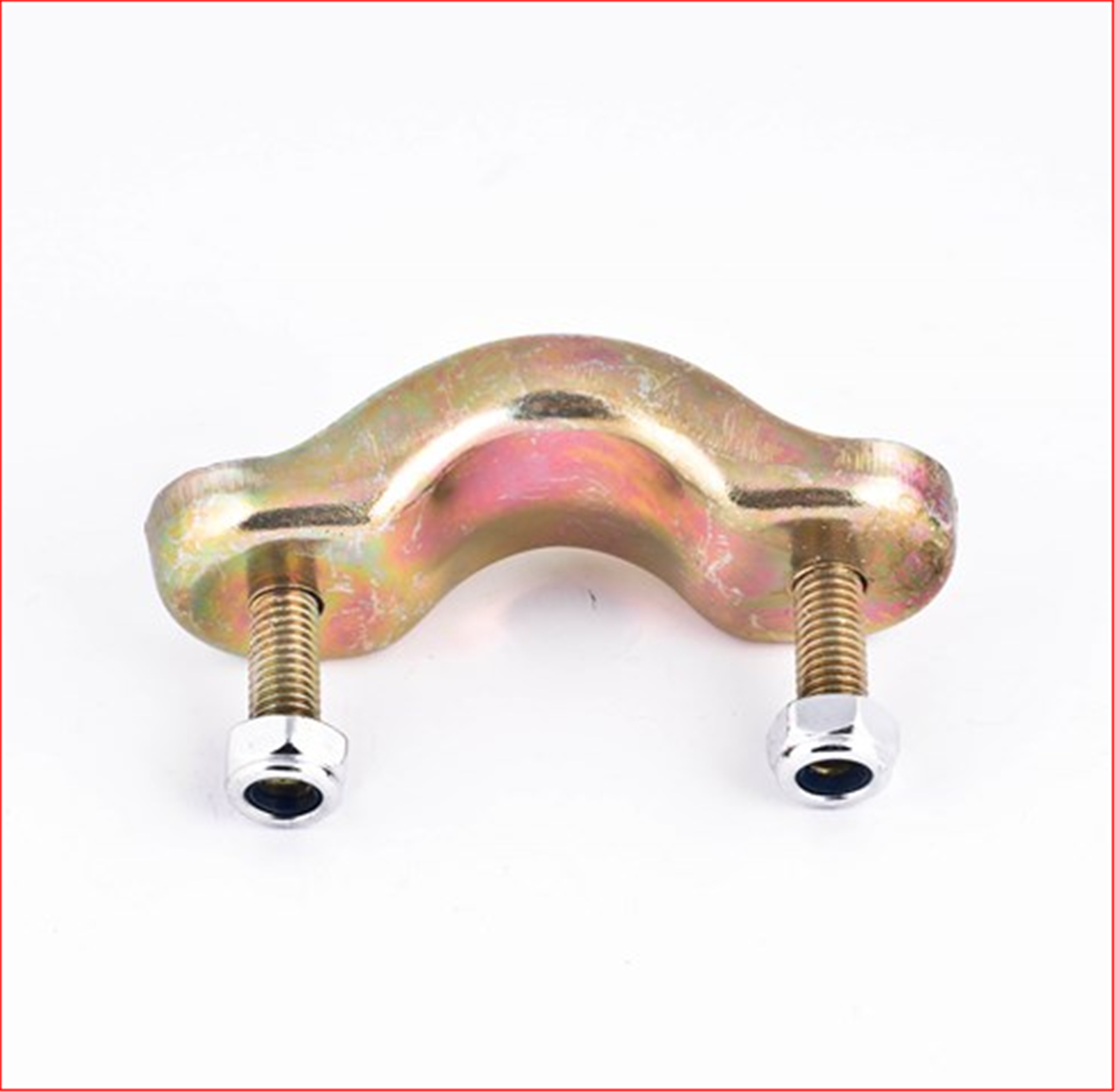 MET-728020 - ARKA SALINCAK KELEPCESI R12 7700506908 -METSAN-RENAULT / METSAN