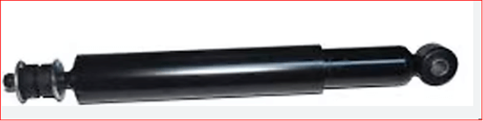 N6210312 - ARKA AMORTISOR R9 R11 ( 7700700913/7700717994/7700721299/770726990 ) VEKA-350002-MAYSAN-RENAULT / MAYSAN