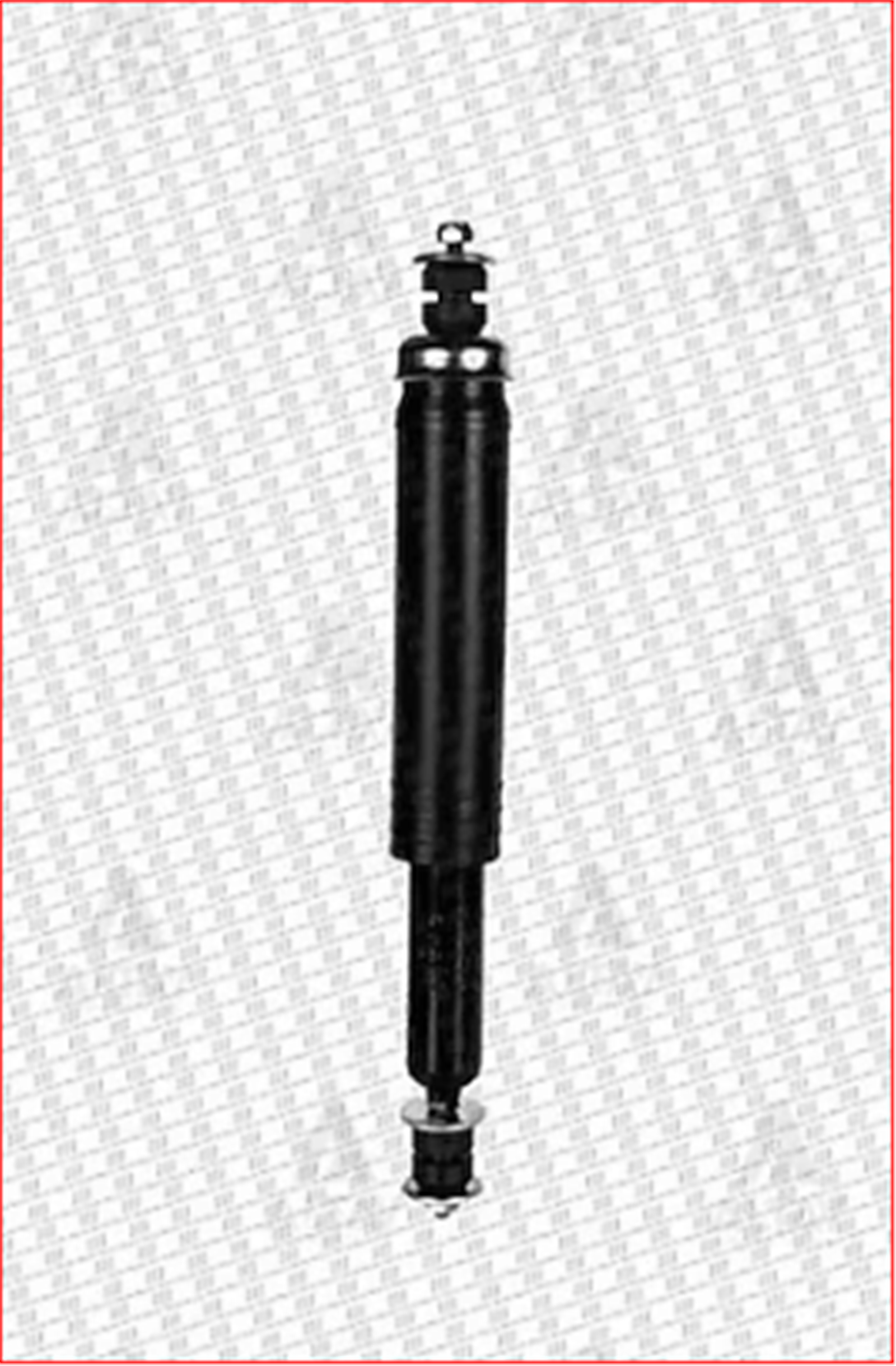 N6210314 - ARKA AMORTISOR R12 TOROS TS BINEK ( 7700520199 )-MAYSAN-RENAULT / MAYSAN