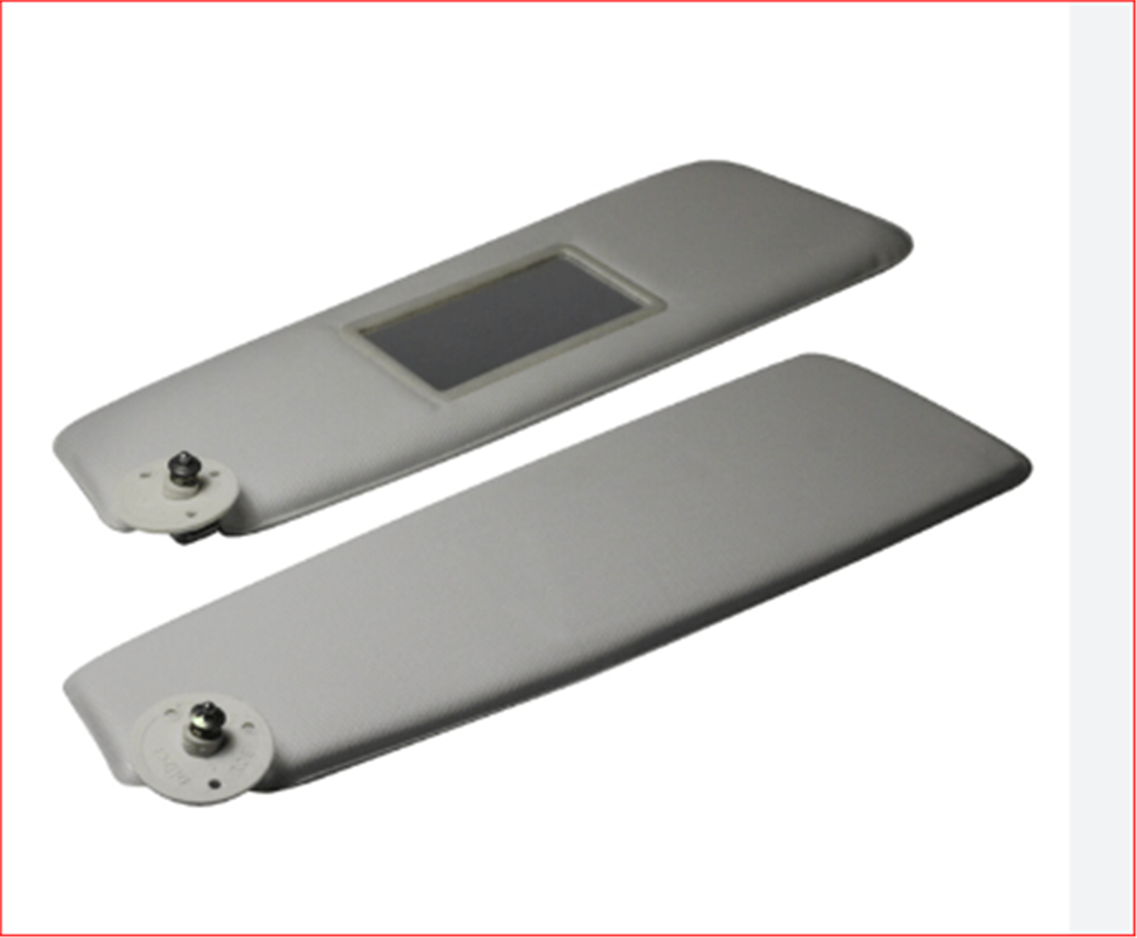 OZ-RN12020000 - GUNESLIK TK HRL08 R12-OZ-IS-RENAULT / OZ-IS