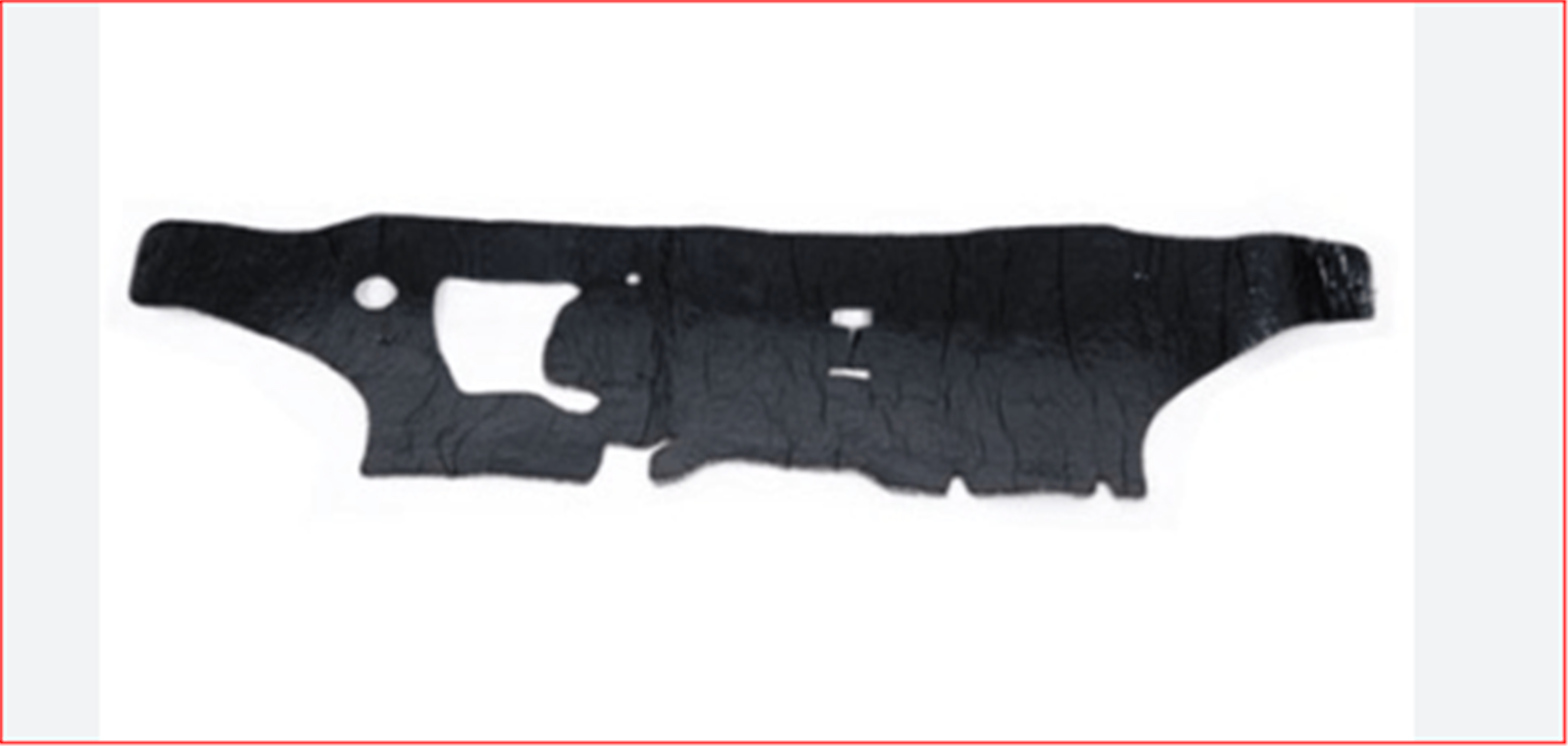 OZ-RN12140000 - ON IC GOGUS KECESI TORPIDO ALTI R12 TOROS-OZ-IS-RENAULT / OZ-IS