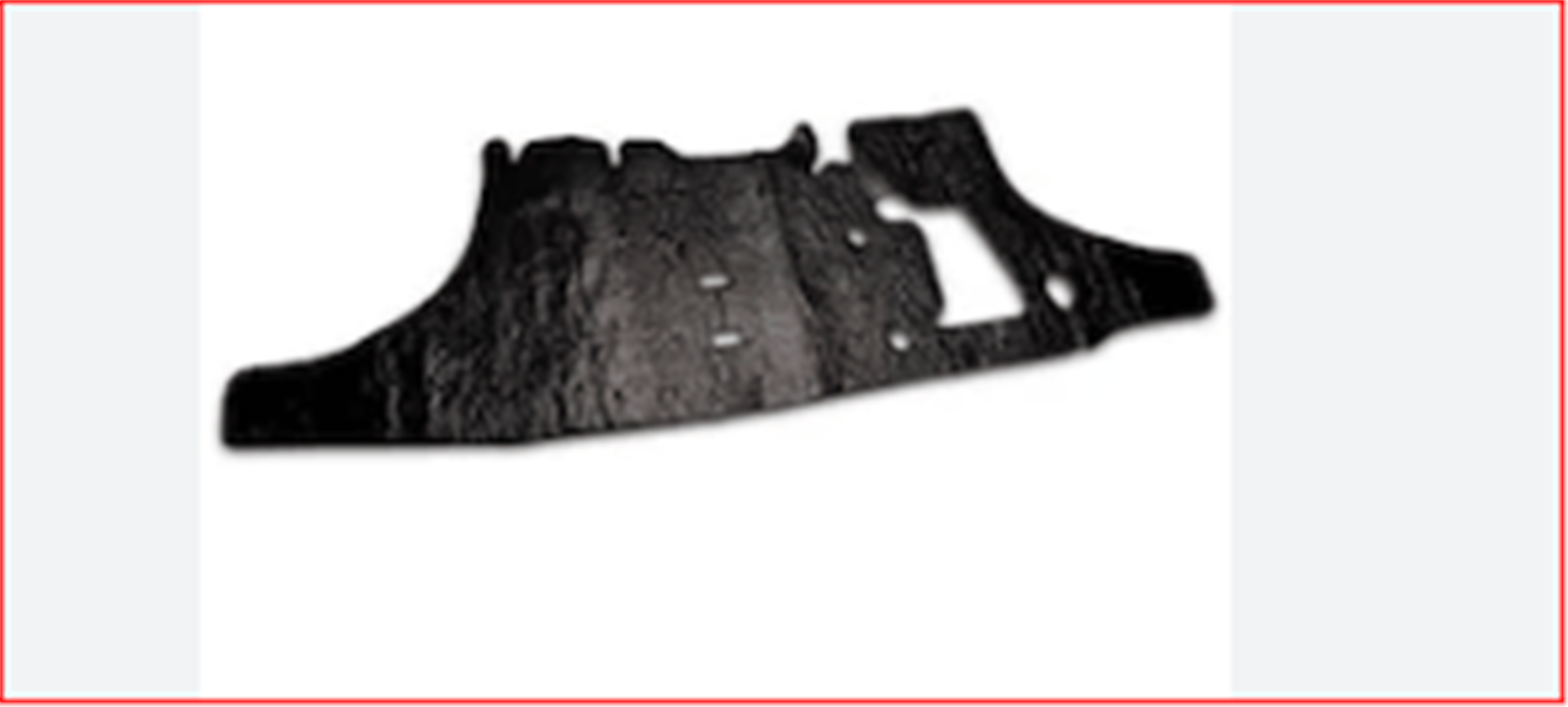 OZ-RN12150000 - AKU ARKASI GOGUS KECESI TK. R12 TOROS-OZ-IS-RENAULT / OZ-IS