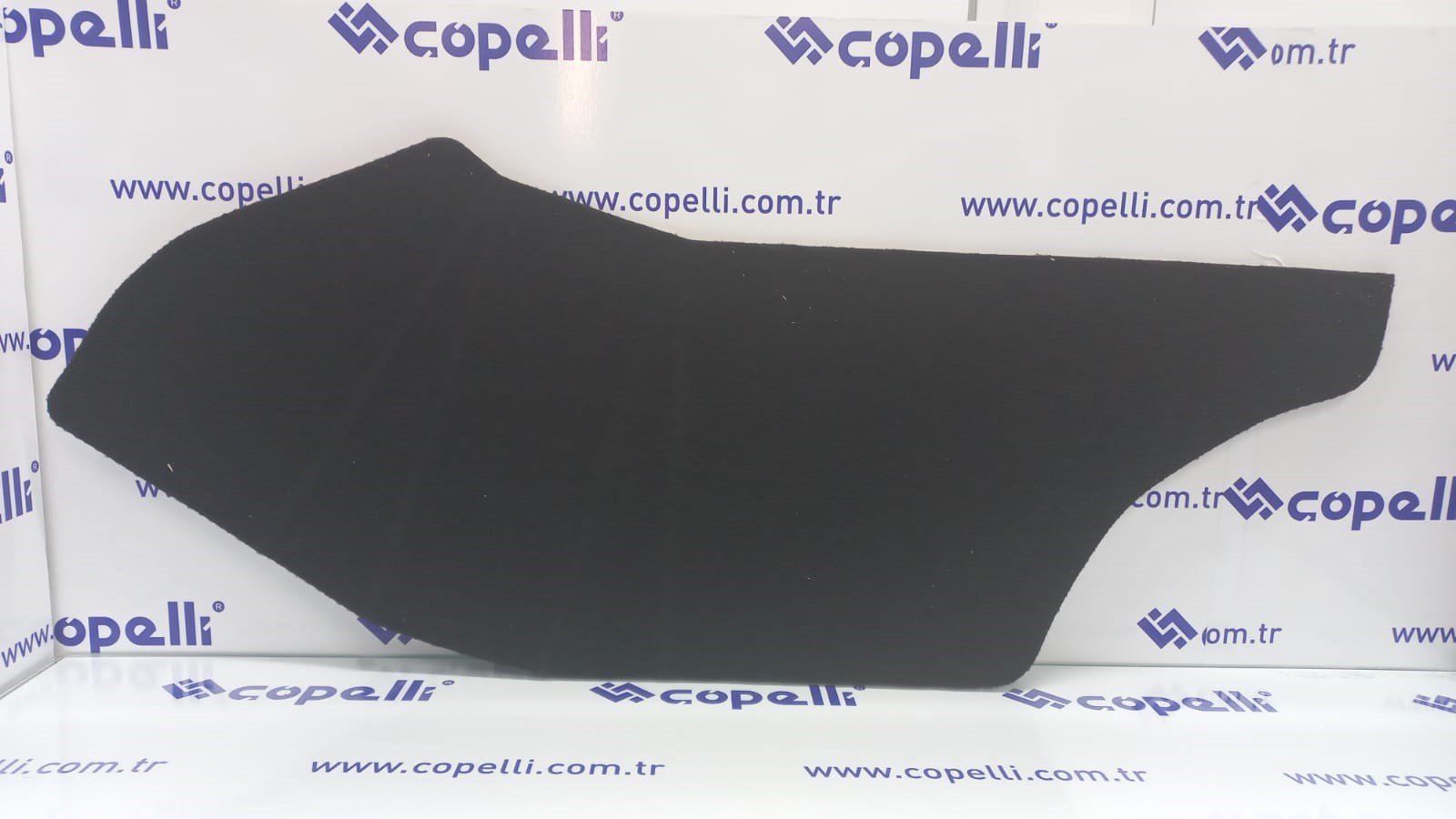 OZ-RN14250000 - BAGAJ KIRMA KARTON BUYUK (HALILI) SOL R12-SW / OZ-IS