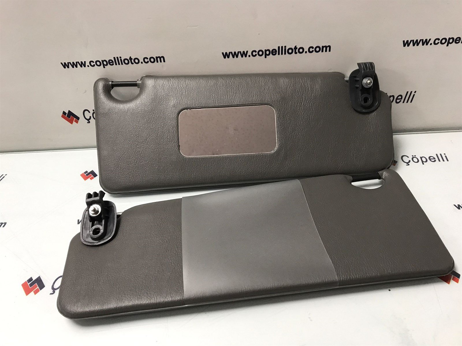 OZ-RN15020000 - IC GUNESLIK TK. RENAULT CLIO SYMBOL / OZ-IS