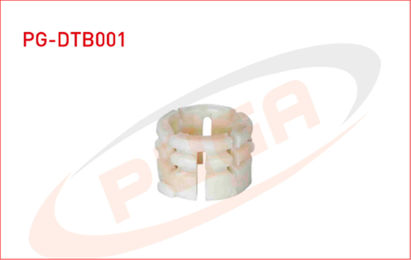 PG-DTB001 - DIREKSIYON TIKIRTI BURCU RENAULT MEGANE II 2002-2008 KANGOO 2008--PUGA-RENAULT / PUGA