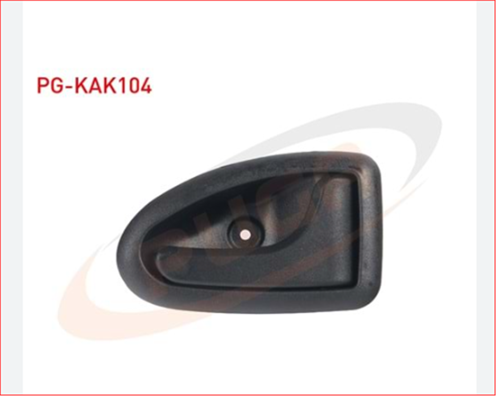 PG-KAK104 - KAPI IC ACMA KOLU SAG CLIO KANGOO-PUGA-RENAULT / PUGA