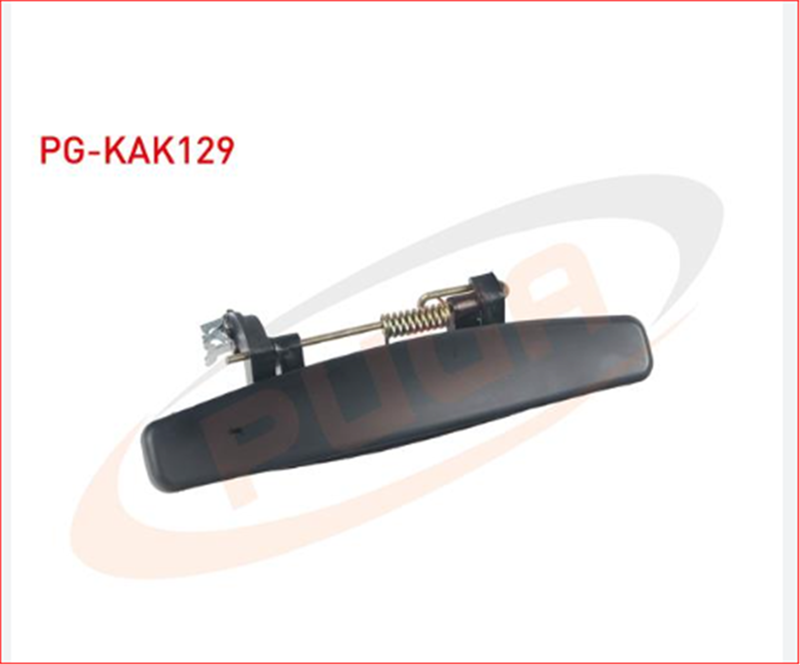 PG-KAK129 - KAPI DIS ACMA KOLU SAG CLIO SYMBOL-PUGA-RENAULT / PUGA