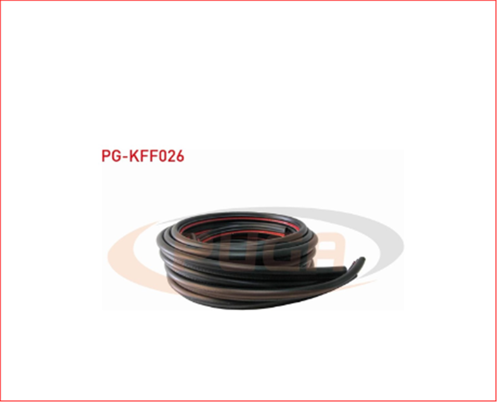 PG-KFF026 - KAPI FITILI TK. R9/R11(7702246687)0010128 (BRK-80)-PUGA-RENAULT / PUGA