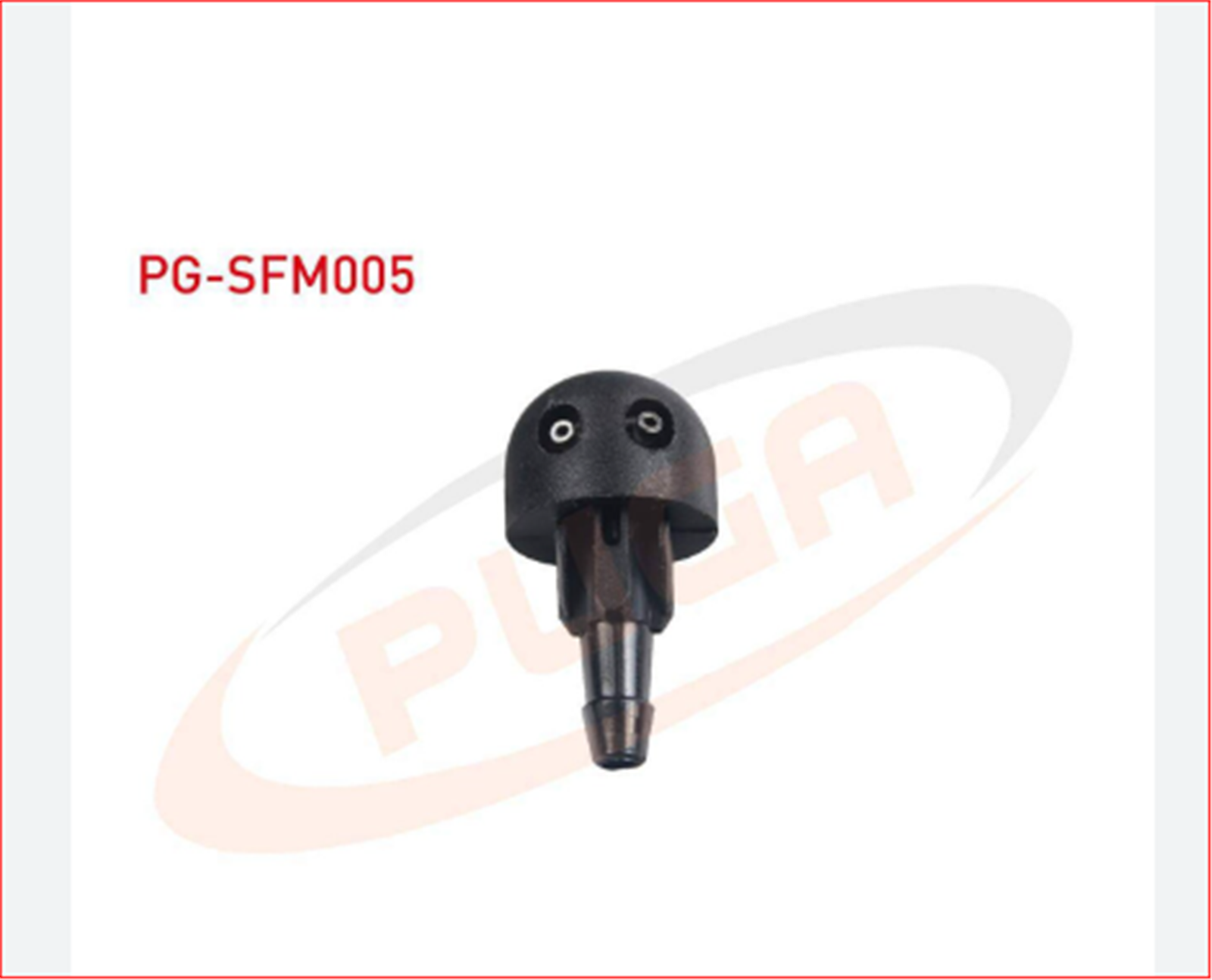 PG-SFM005 - SU FISKIYE MEMESI RENAULT CLIO I-II-III-PUGA-RENAULT / PUGA