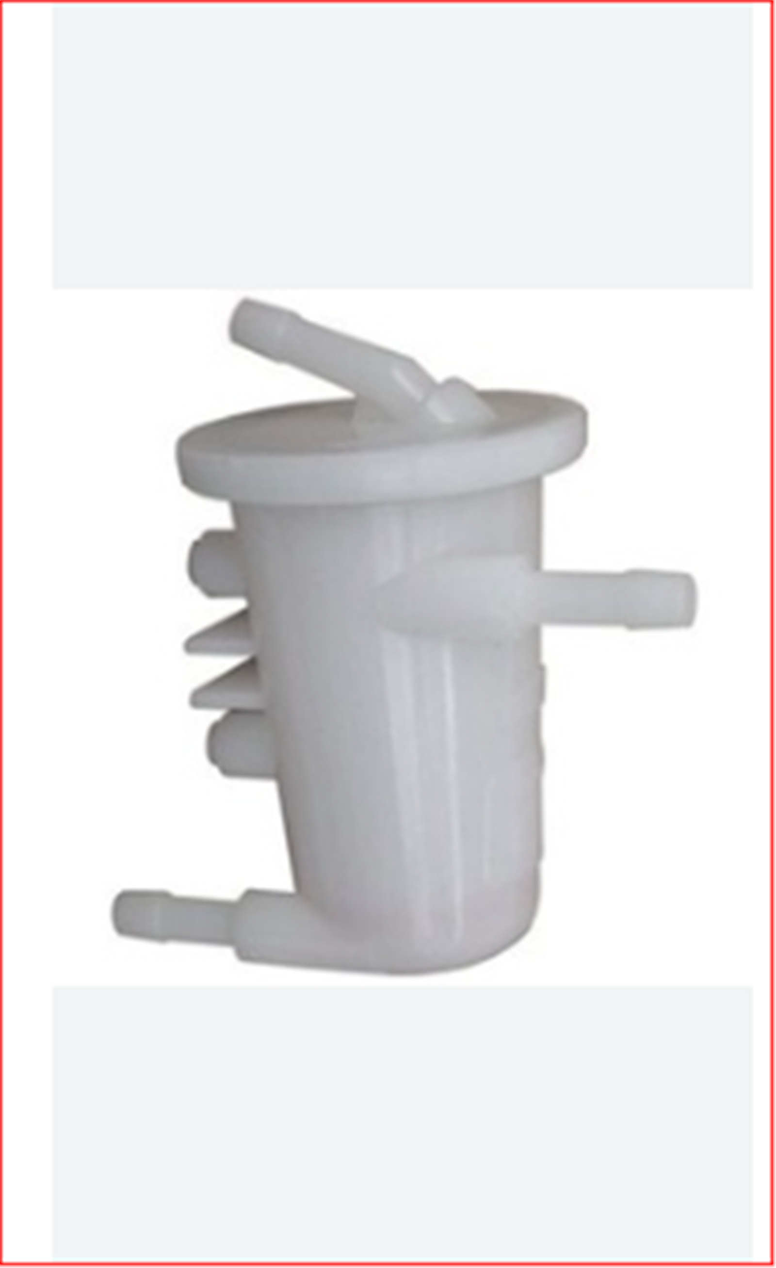 PG-YSP007 - DEGAZOR(YAKIT DINLENDIRICI)SPK6122>R9-R11 (7700767483R)-PUGA-RENAULT / PUGA