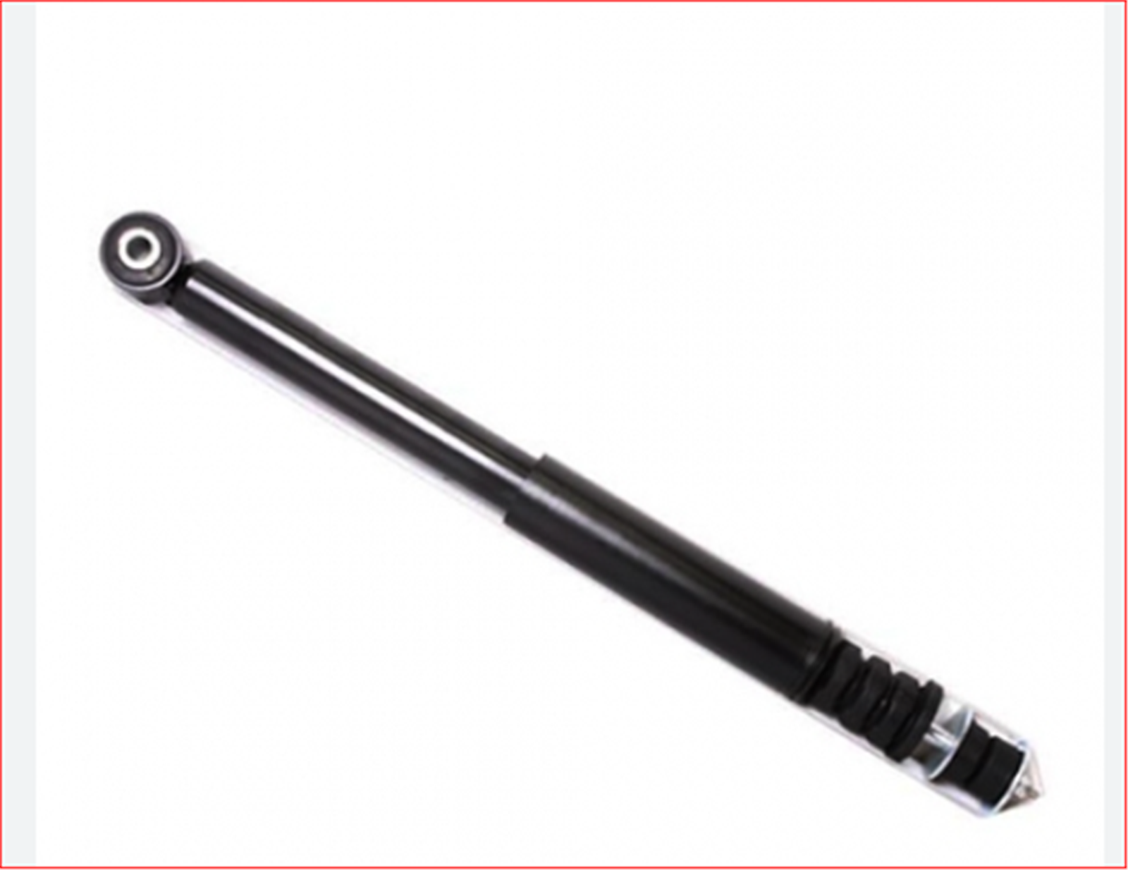 PN7210326 - AMORTISOR ARKA CLIO SYMBOL LOGAN SANDERO(2013 SONRASI) KYB343418 562107813R(MYSPN7210326)562106313R-MAYSAN-RENAULT / MAYSAN