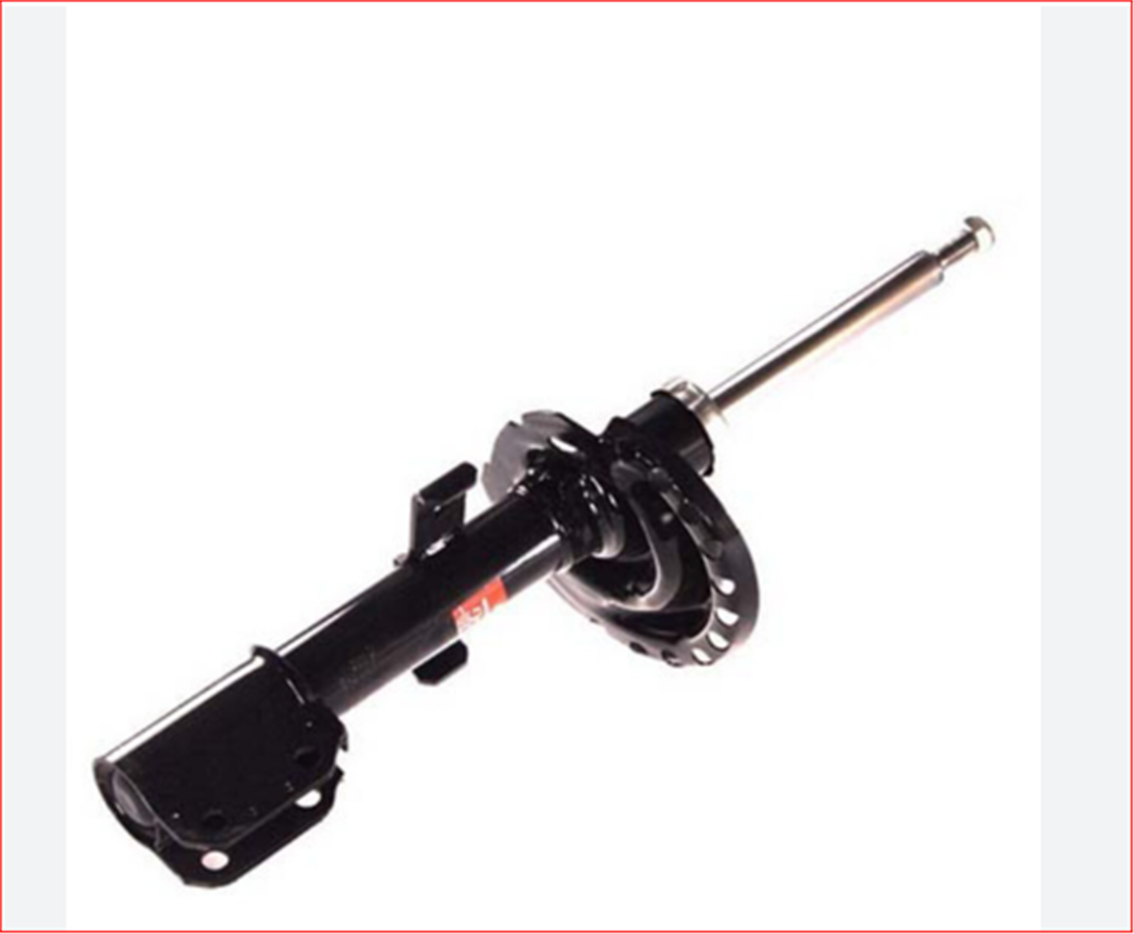 PS9410315 - ON AMORTISOR CLIO III HB/SW 8200676026-MAYSAN-RENAULT / MAYSAN